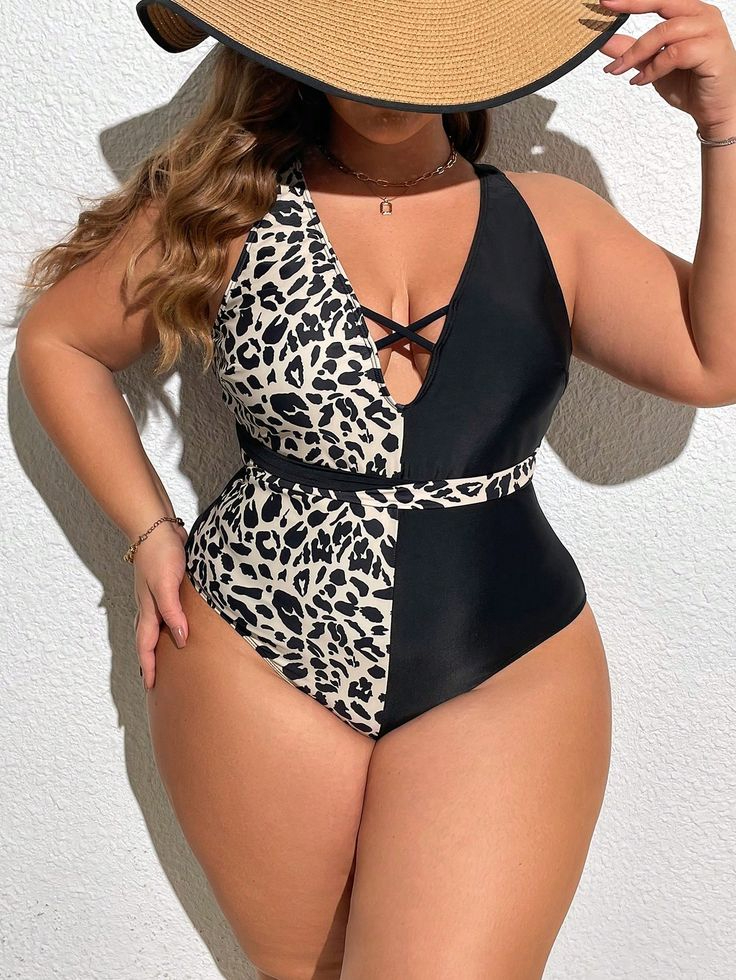 One-Piece Women's Swimsuits