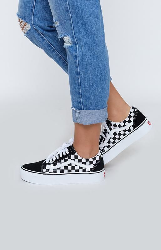 fashion shoe brands Vans