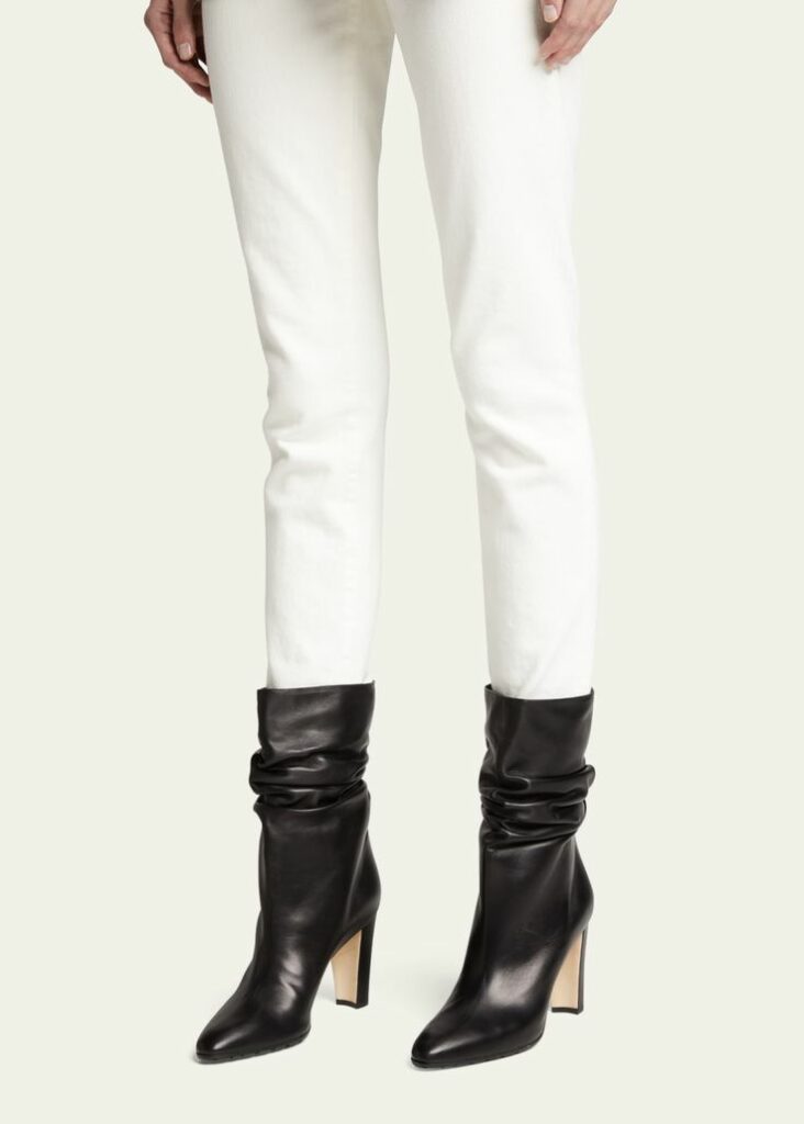 fashion shoe brands Manolo