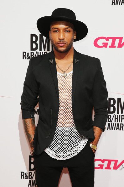 Ro James Layered accessories