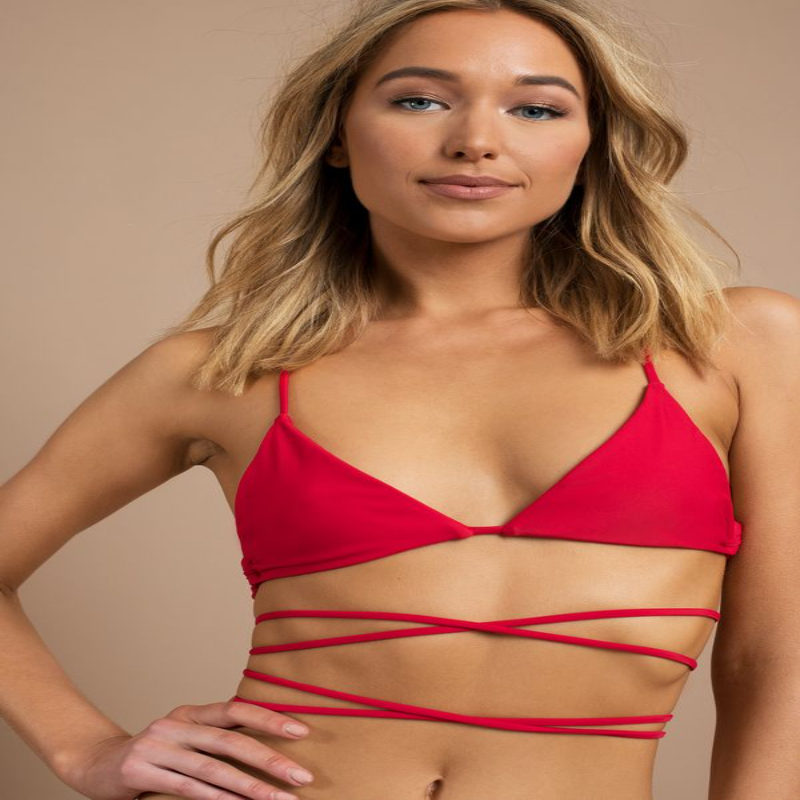 Bikini Tops to Elevate Your Swim Style 2