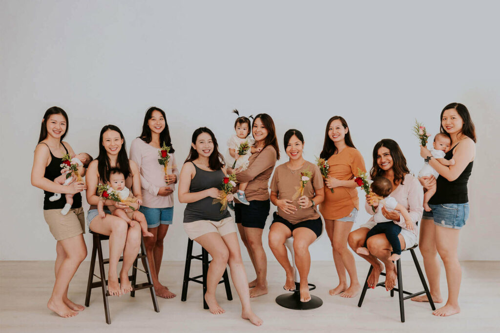 trending maternity wear styles cover image