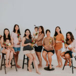 trending maternity wear styles cover image