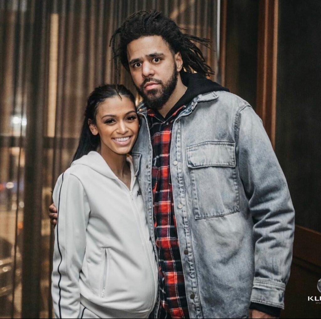 J. Cole denim jackets