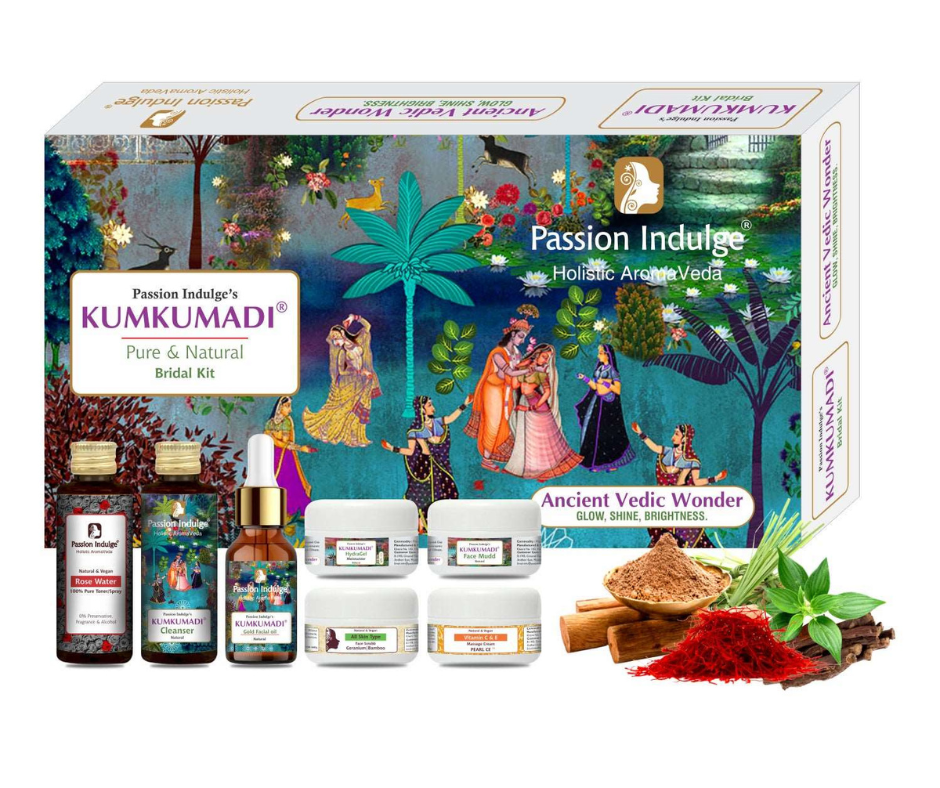 best facial kit kumkumadi