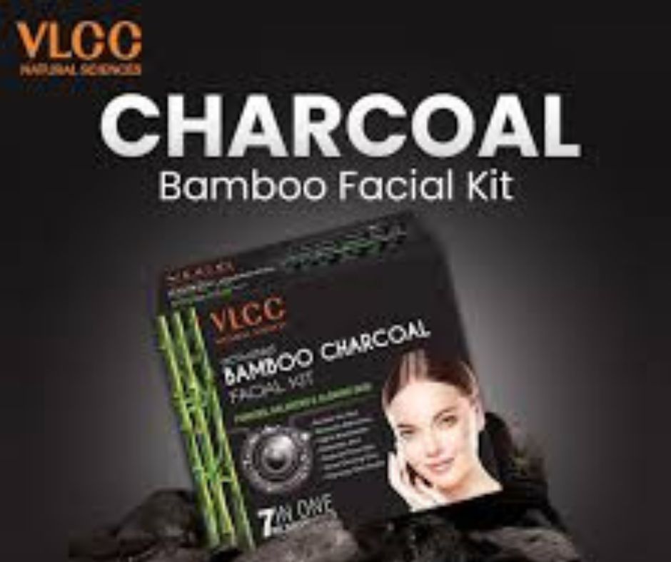 best facial kit charcoal