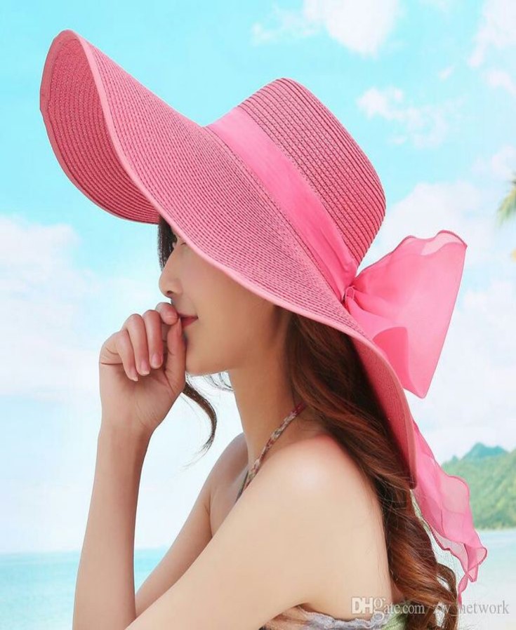 Oversized Hats for Women: Classic with a Twist