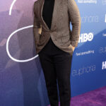 Drake in Red Carpet Glamour