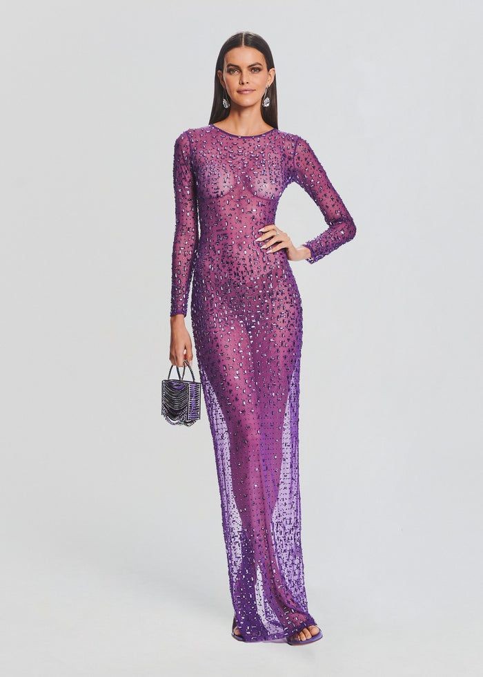 RetroFete Sequin dresses: New Year’s Eve