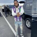 POLO G's style cover image