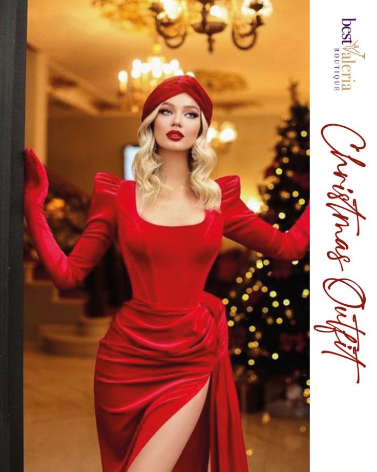 Casual Chic Christmas dress codes