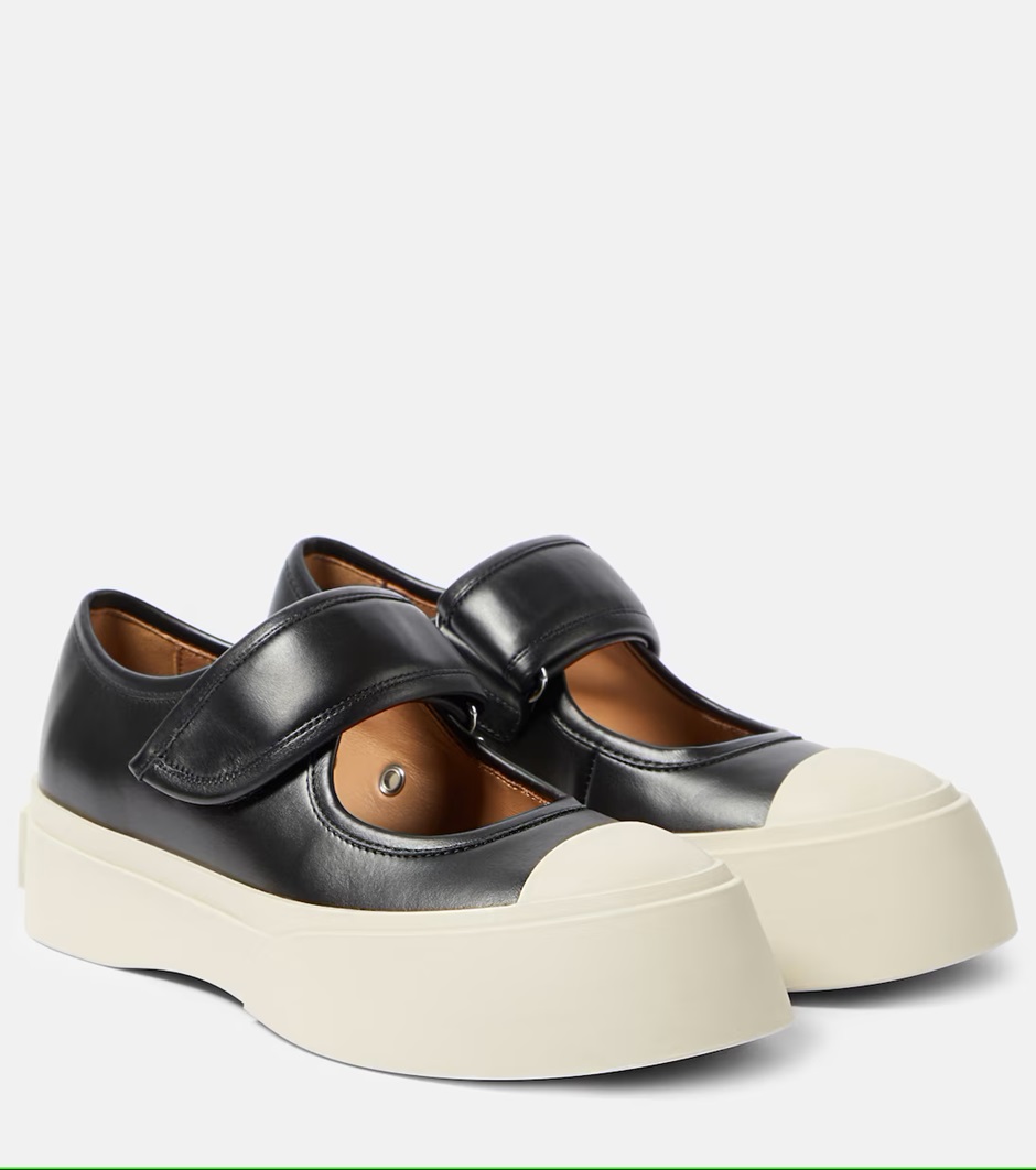 Marni Shoes