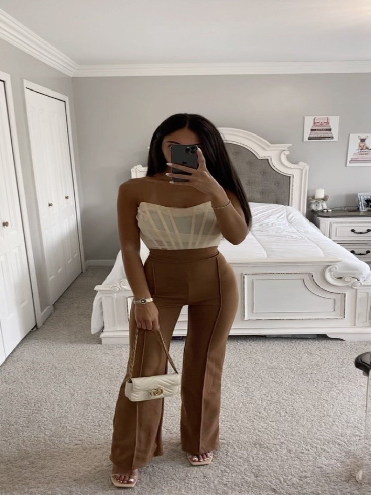 Smart and Sexy Sexy Dress Pants for a Smart Look