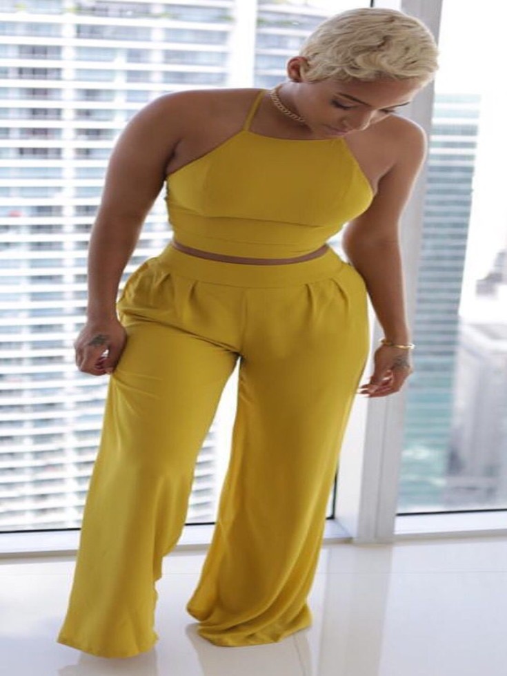 High-Waisted Sexy Dress Pants: Elevate Your Office Wardrobe