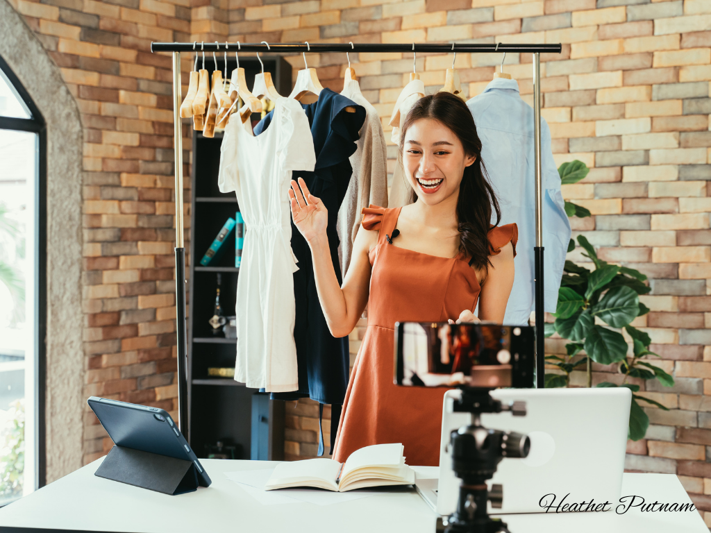 increase your fashion blog traffic Influencers