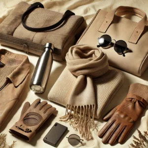 Harmattan fashion survival kit