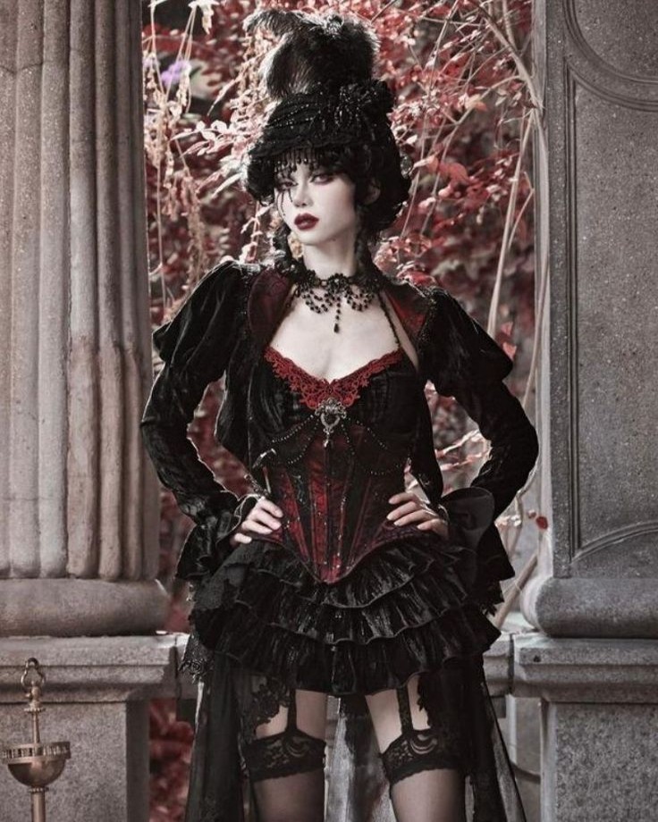 Velvet Obsession: Luxe Glam Textures