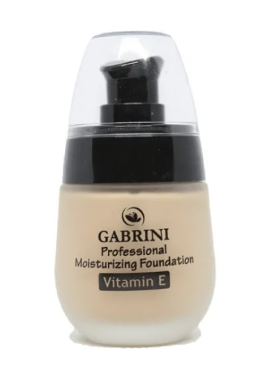 base makeup products foundation my Vitamin E