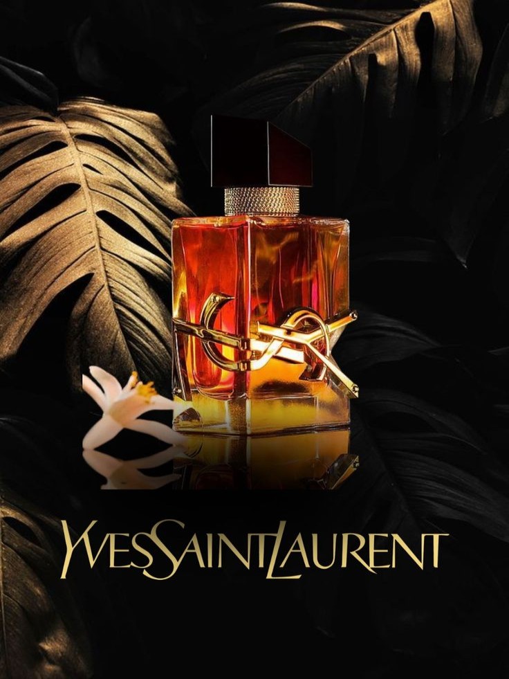 Yves Saint Laurent Libre- Long-Lasting Perfumes Fragrance of Freedom