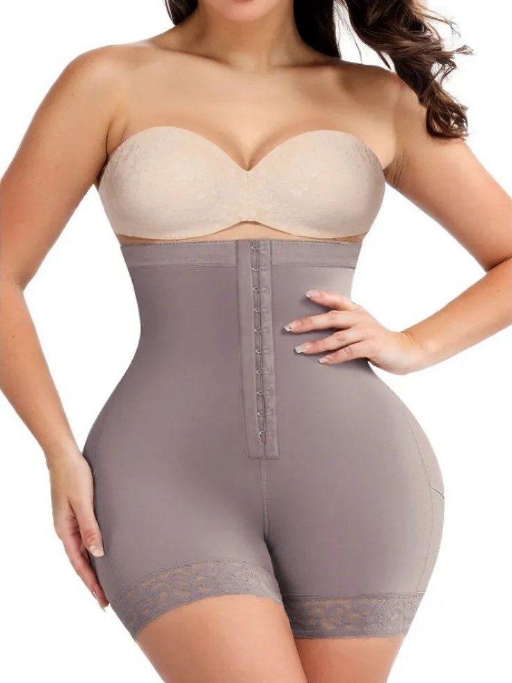 Must-Have Corset Bodysuit Shapewear 1