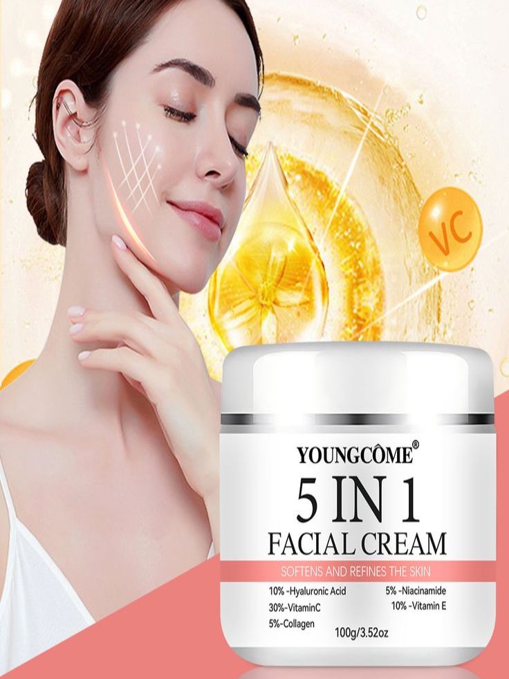 Powerful Face Serums for Youthful, Radiant Skin