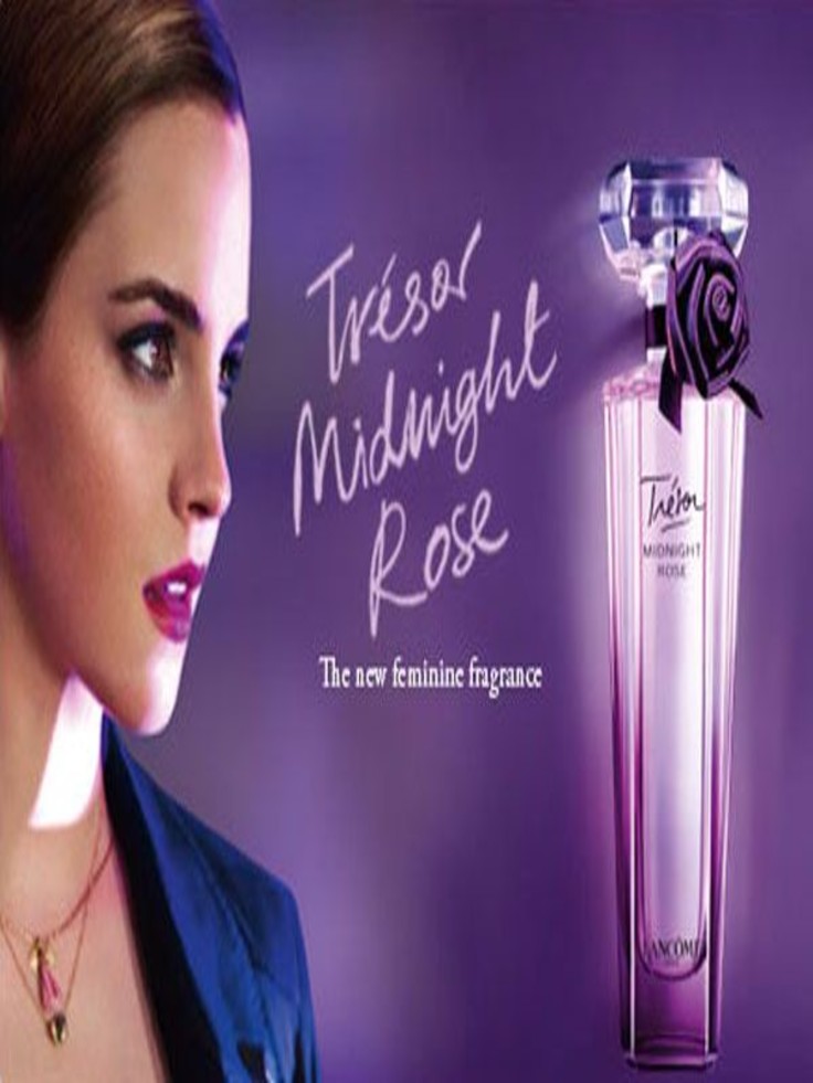 Secrets Behind Trésor Midnight Rose Irresistible Appeal