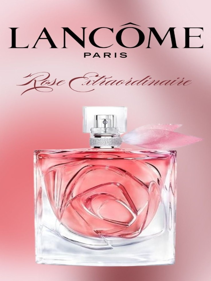 Secrets Behind Trésor Midnight Rose Irresistible Appeal 4