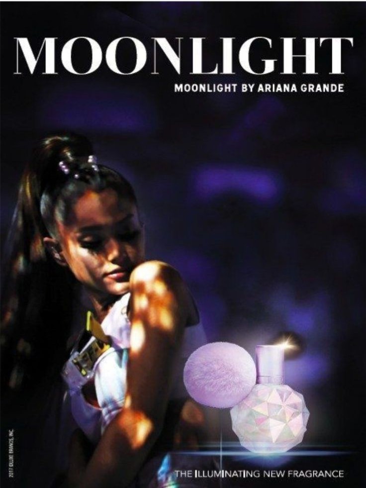 Moonlight: To make any occasion a little more mysterious as well as romantic