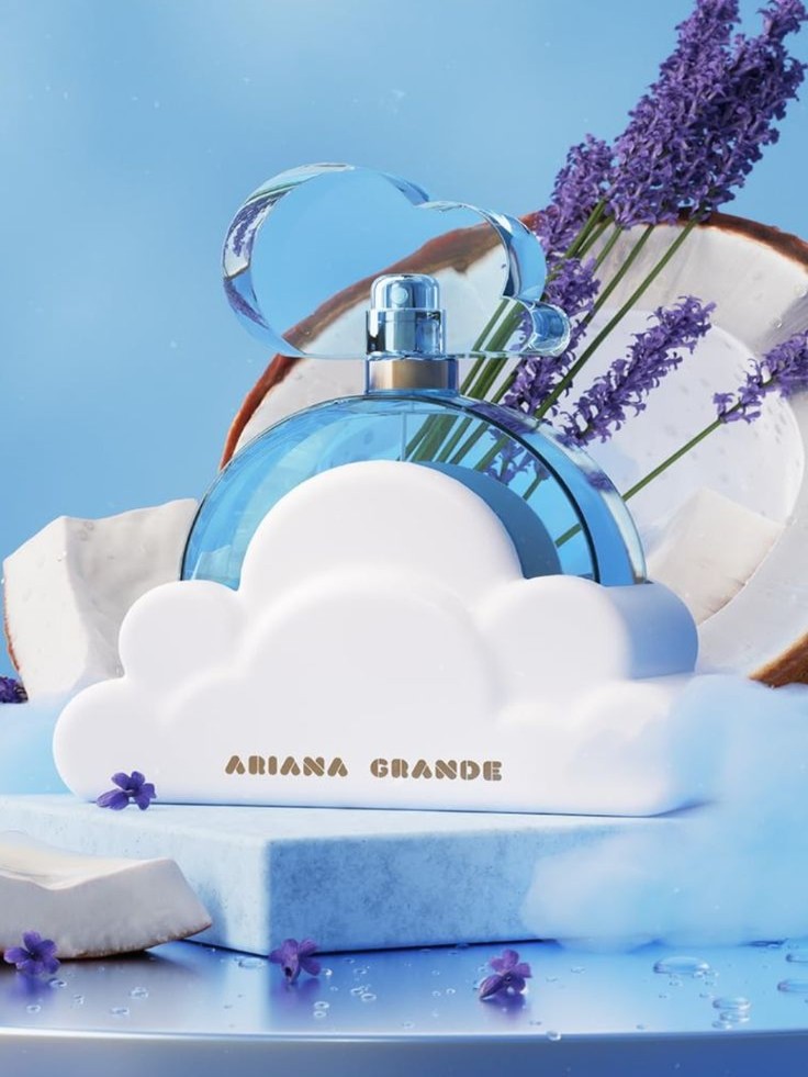Must-Try Ariana Grande Perfumes for Every Occasion Romantic Evening and Flavors of Sweet Scents