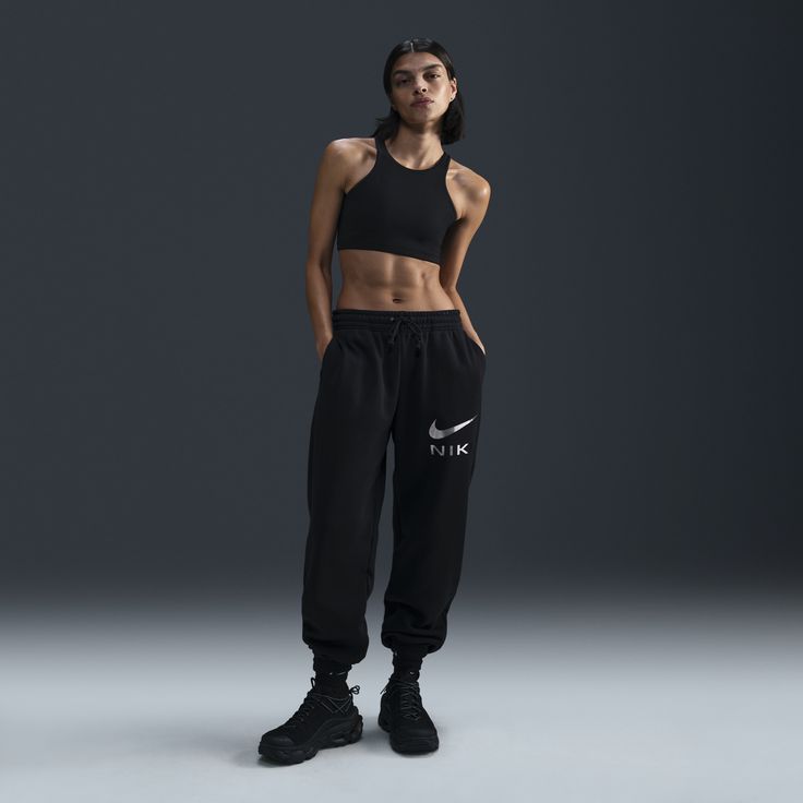 Best Nike Workout Pants to Crush Your 2024-25 Goals