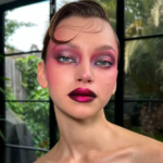 Christmas makeup ideas cover image