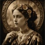 designer jewelry accessories cover image