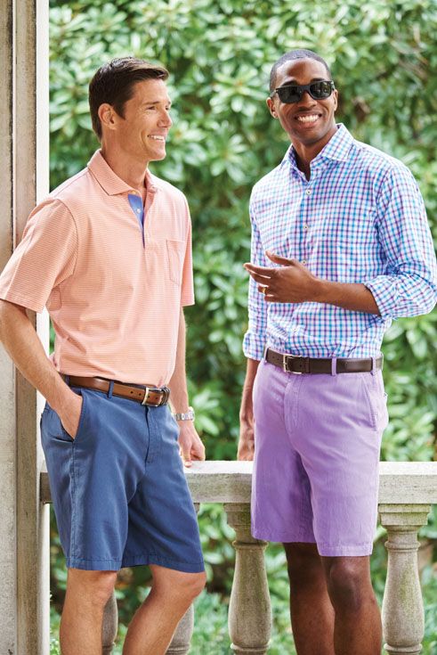 Polo shirts tailored shirts