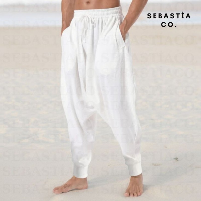 Men's Yoga Pants Trends 6