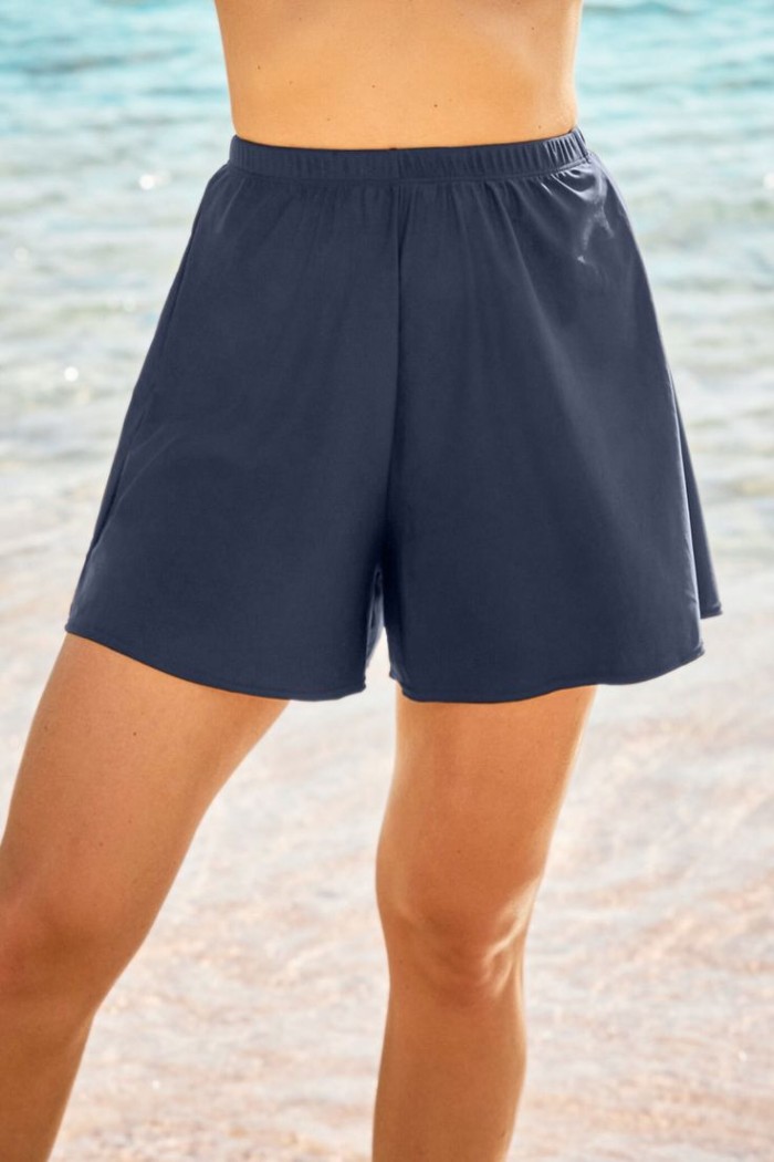 Stylish Swim Shorts Trends