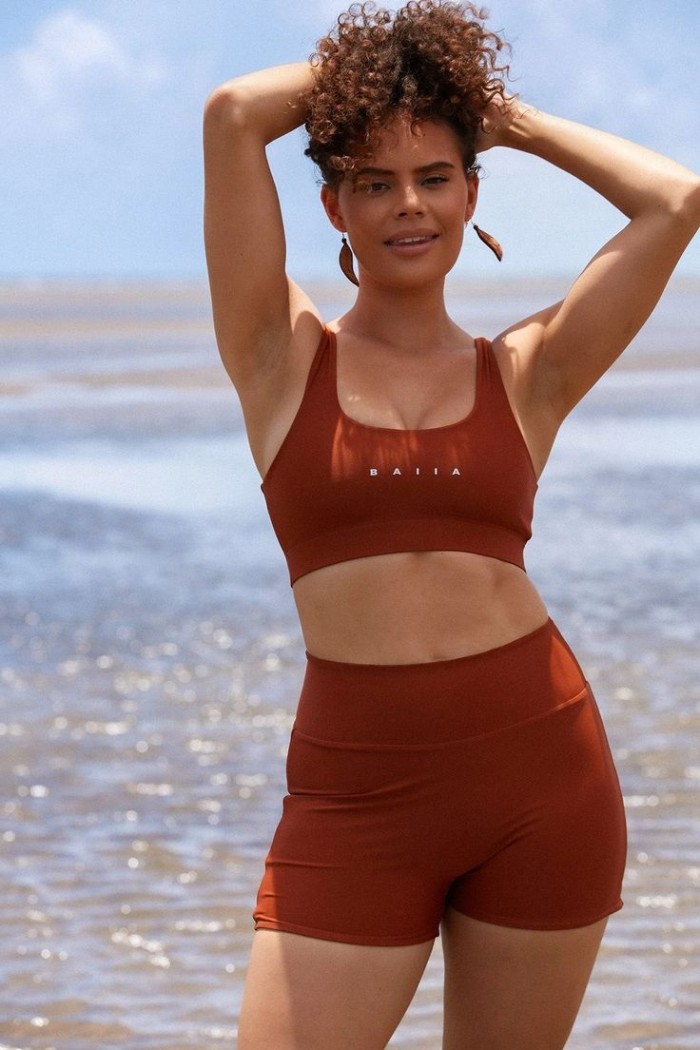 Stylish Swim Shorts Trends