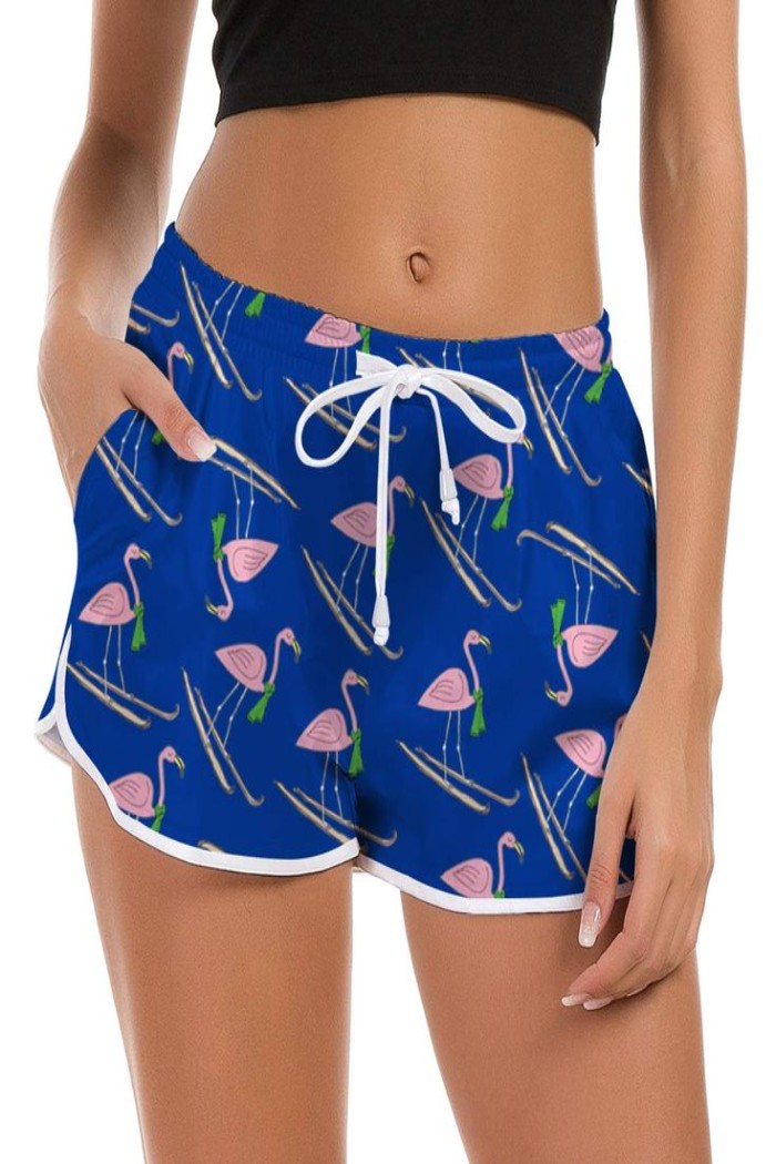 Stylish Swim Shorts Trends