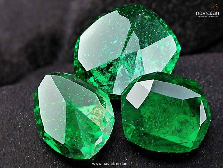 emerald