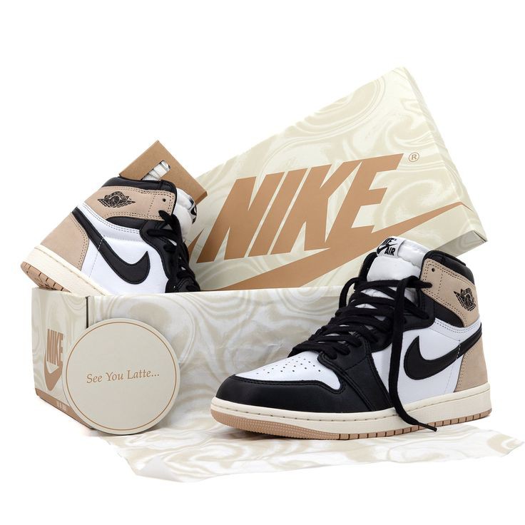 shoe brands Nike
