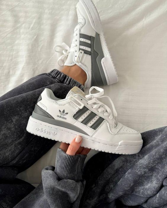 shoe brands Adidas
