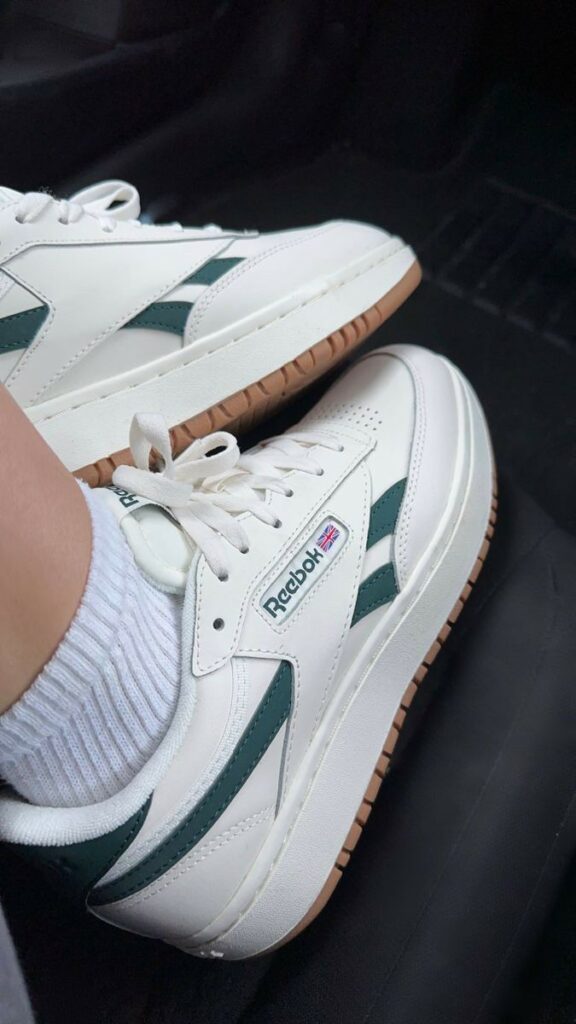 shoe brands Reebok