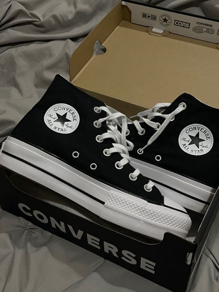 shoe brands converse