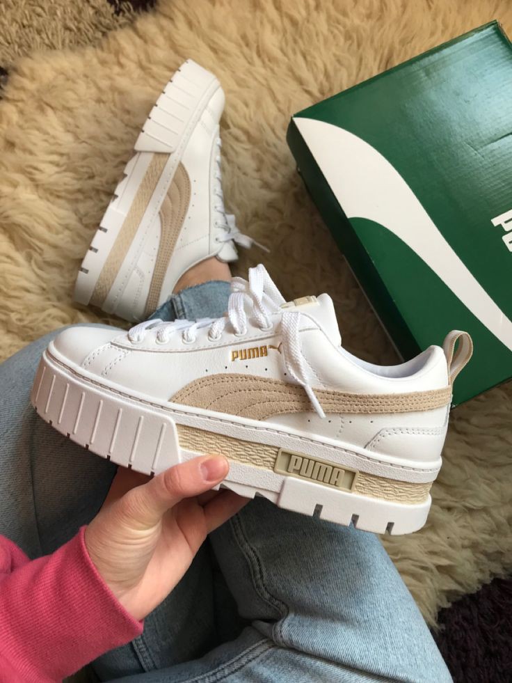 shoe brands Puma
