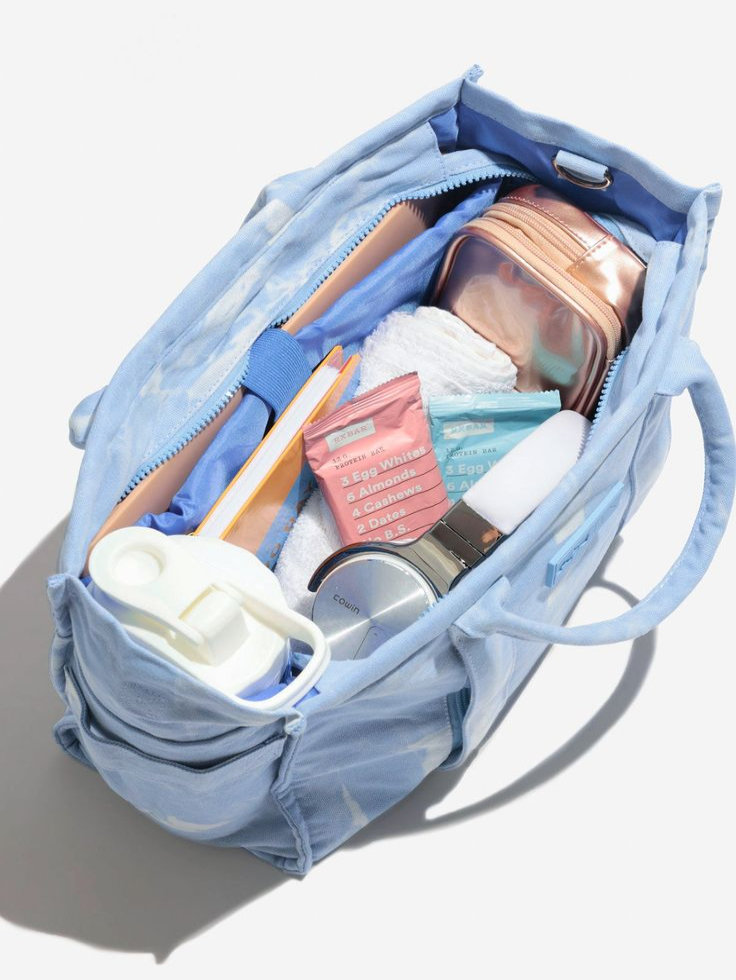 Must-Have Gym Bags for Women 3