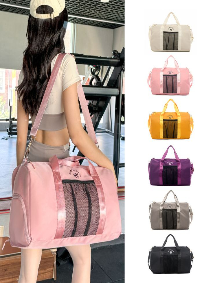Must-Have Gym Bags for Women 5