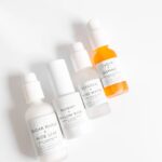 Essential Skincare Products