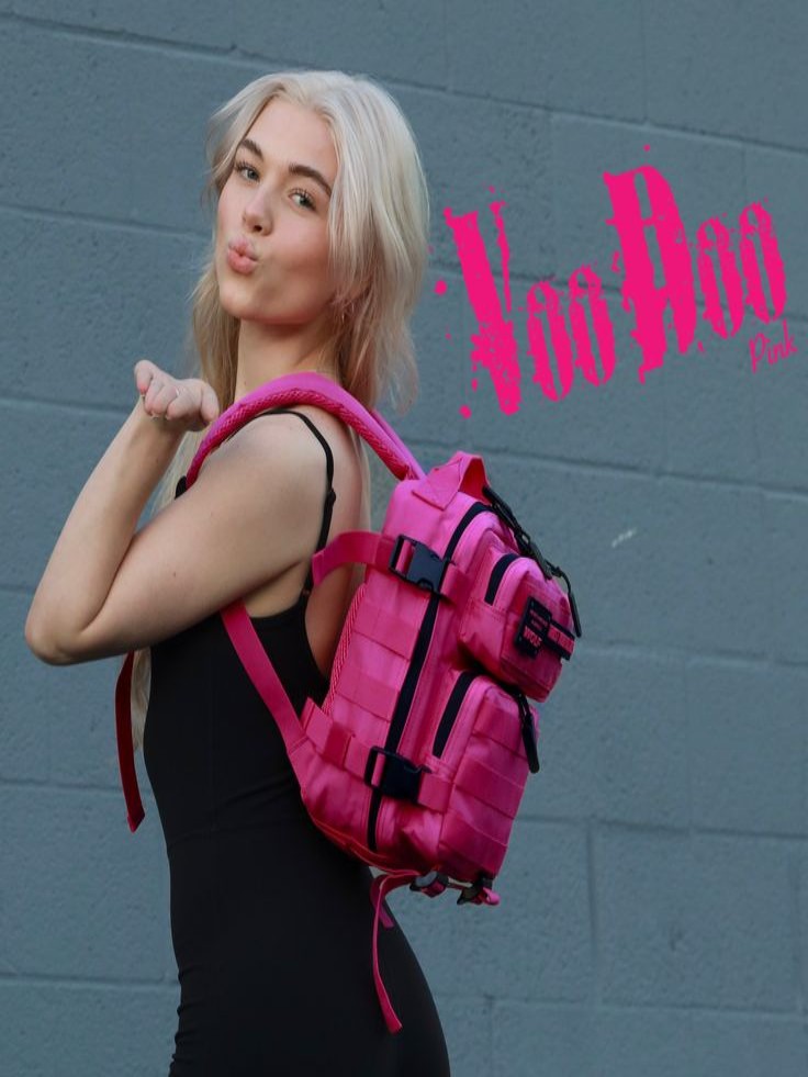 Top-Rated Gym Backpacks Women Love Right Now 2
