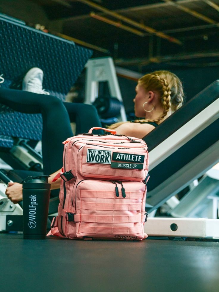 Top-Rated Gym Backpacks Women Love Right Now 3