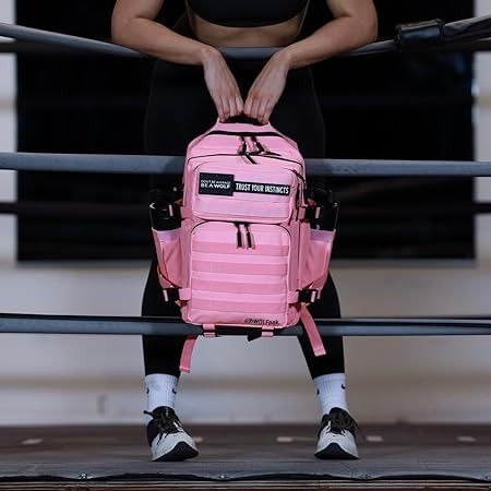Top-Rated Gym Backpacks Women Love Right Now 7
