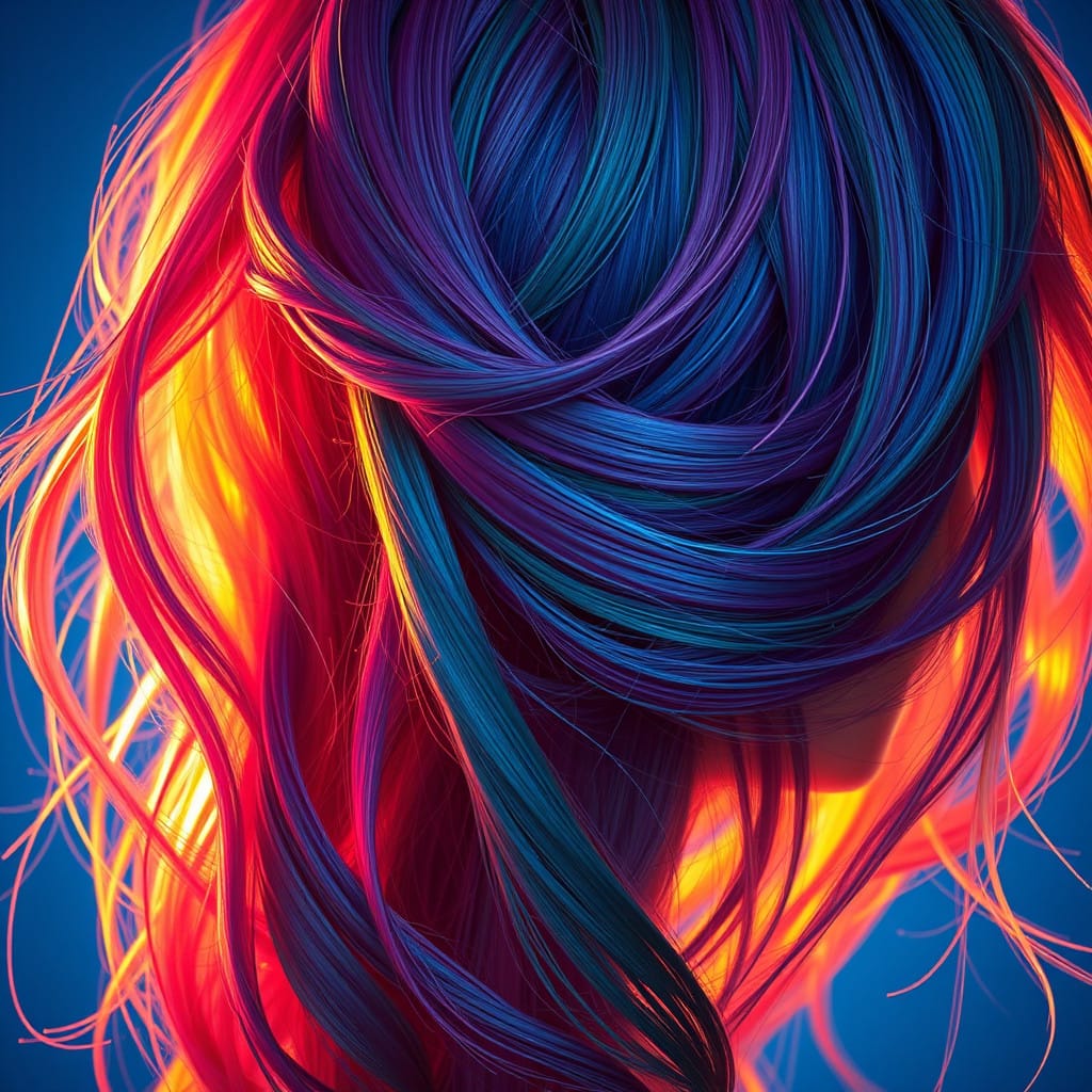 trendy hairstyles Hair Trim